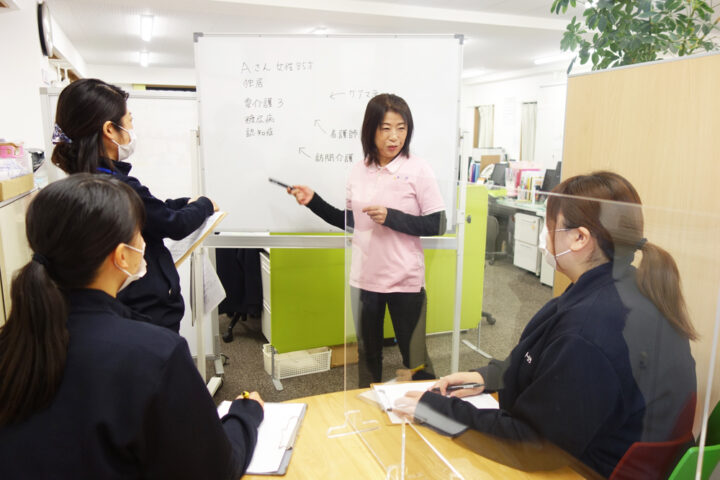 株式会社トーリツ
