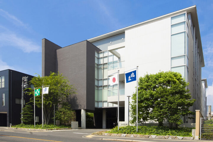 株式会社荒木組